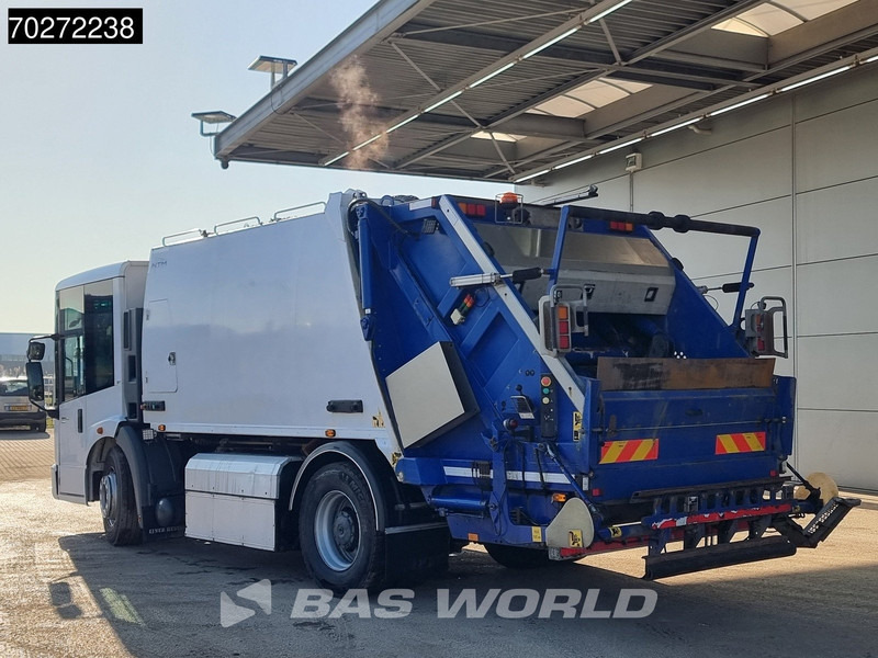 Mercedes-Benz Econic 1830 4X2 NTM KGLS-HL 13m3 CNG engine Euro 6 - 垃圾车:图2 Mercedes-Benz Econic 1830 4X2 NTM KGLS-HL 13m3 CNG engine Euro 6 - 垃圾车:图2