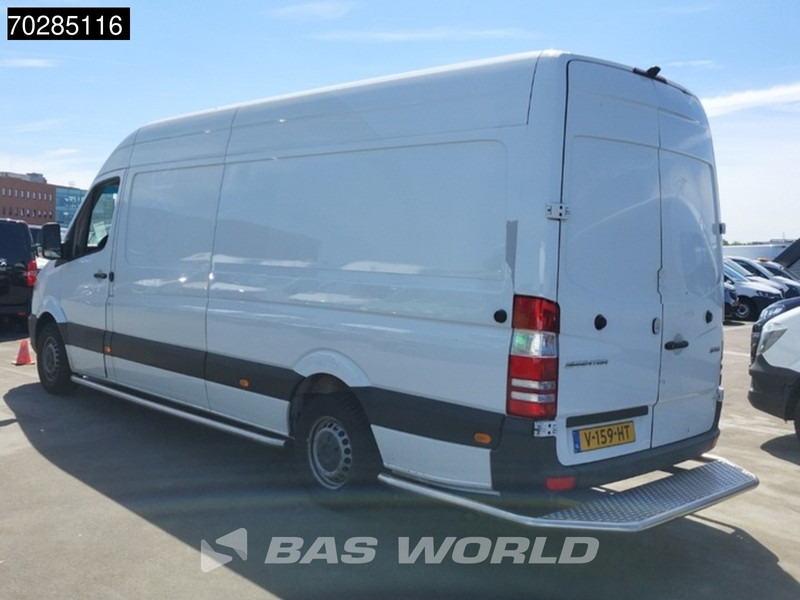 Mercedes-Benz Sprinter 311 CDI COMING SOON! Automaat L3H2 Euro6 L3 APK 11-2025 14m3 - 紧凑型面包车:图3 Mercedes-Benz Sprinter 311 CDI COMING SOON! Automaat L3H2 Euro6 L3 APK 11-2025 14m3 - 紧凑型面包车:图3