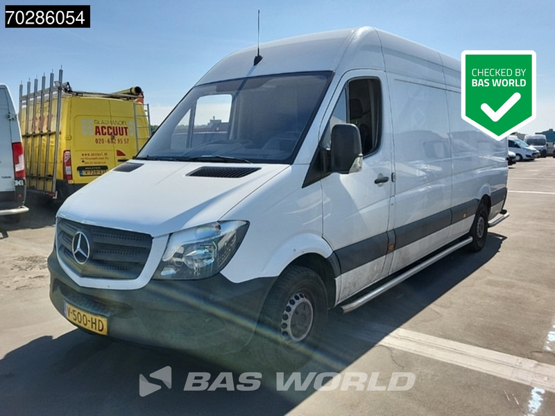 紧凑型面包车 Mercedes-Benz Sprinter 311 CDI COMING SOON! L3H2 Euro6 L3 14m3：图1
