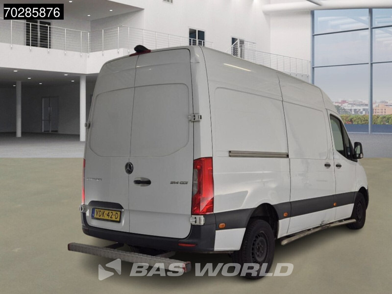 Mercedes-Benz Sprinter 314 CDI COMING SOON! Koelwagen Automaat Carrier L2H2 Navi Airco Cruise Camera MBUX L2 Koel Koeler Kühl Kühler Kühlwagen 9m3 A/C - 冷藏货车:图2 Mercedes-Benz Sprinter 314 CDI COMING SOON! Koelwagen Automaat Carrier L2H2 Navi Airco Cruise Camera MBUX L2 Koel Koeler Kühl Kühler Kühlwagen 9m3 A/C - 冷藏货车:图2