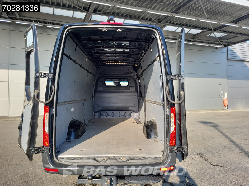 Mercedes-Benz Sprinter 317 CDI Automaat L3H2 3,5t Trekhaak Airco Camera Parkeersensoren MBUX CarPlay Euro6 L3 16m3 A/C Towbar - 无侧窗厢式货车:图3 Mercedes-Benz Sprinter 317 CDI Automaat L3H2 3,5t Trekhaak Airco Camera Parkeersensoren MBUX CarPlay Euro6 L3 16m3 A/C Towbar - 无侧窗厢式货车:图3