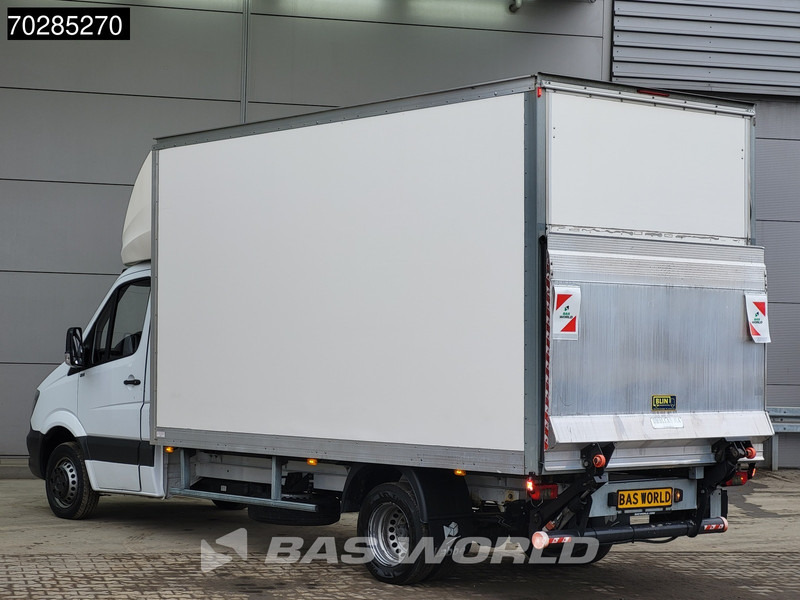 Mercedes-Benz Sprinter 514 CDI COMING SOON! Laadklep Dubbellucht Bakwagen Airco Cruise Euro6 Meubelbak Koffer 20m3 A/C Cruise control - 厢式货车:图2 Mercedes-Benz Sprinter 514 CDI COMING SOON! Laadklep Dubbellucht Bakwagen Airco Cruise Euro6 Meubelbak Koffer 20m3 A/C Cruise control - 厢式货车:图2