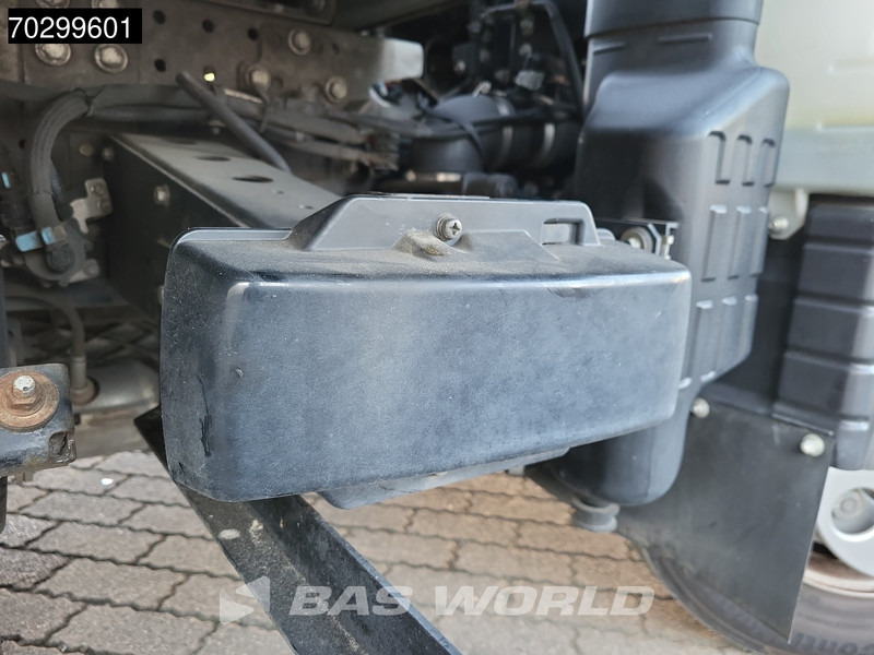 厢式卡车 Mitsubishi Canter 7C18 4X2 8tonner Automatic 1000kg Ladebordwand Airco Euro 6:图13 厢式卡车 Mitsubishi Canter 7C18 4X2 8tonner Automatic 1000kg Ladebordwand Airco Euro 6:图13