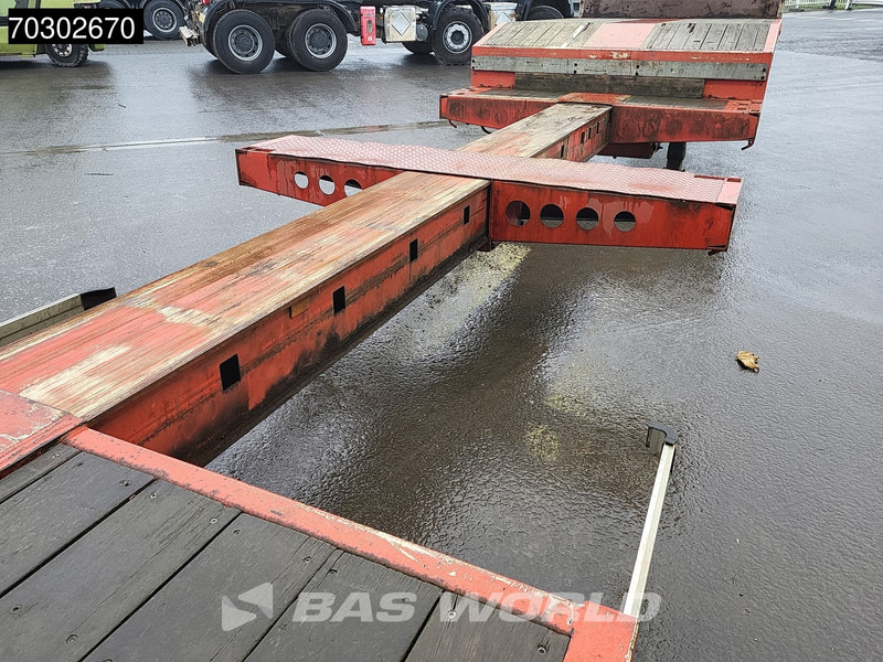 Nooteboom OSDS-48-03V 3 axles Extendable 680cm TUV 04/26 Steering Axle 租赁 Nooteboom OSDS-48-03V 3 axles Extendable 680cm TUV 04/26 Steering Axle：图15