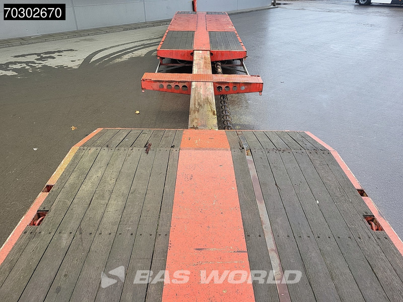 Nooteboom OSDS-48-03V 3 axles Extendable 680cm TUV 04/26 Steering Axle 租赁 Nooteboom OSDS-48-03V 3 axles Extendable 680cm TUV 04/26 Steering Axle：图11