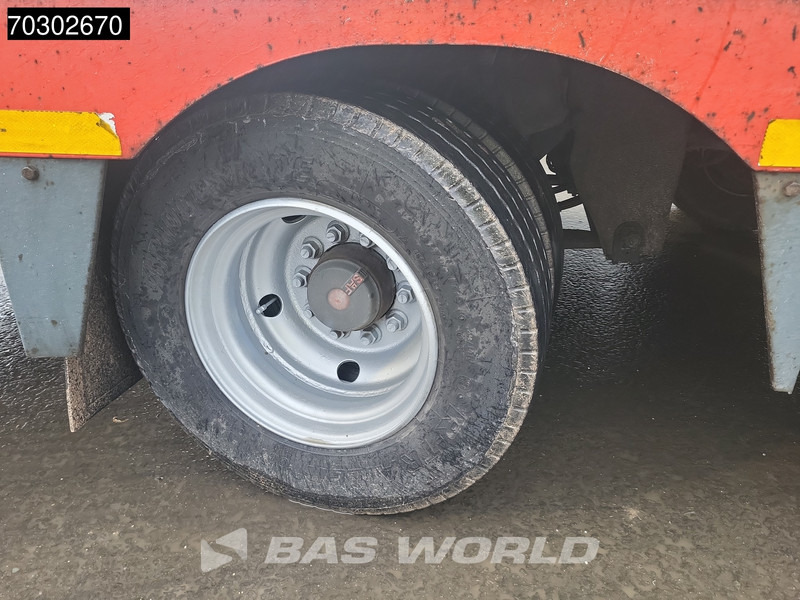 Nooteboom OSDS-48-03V 3 axles Extendable 680cm TUV 04/26 Steering Axle 租赁 Nooteboom OSDS-48-03V 3 axles Extendable 680cm TUV 04/26 Steering Axle：图20