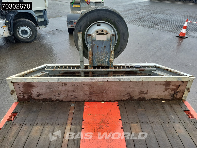 Nooteboom OSDS-48-03V 3 axles Extendable 680cm TUV 04/26 Steering Axle 租赁 Nooteboom OSDS-48-03V 3 axles Extendable 680cm TUV 04/26 Steering Axle：图16