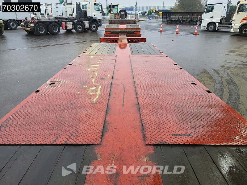 Nooteboom OSDS-48-03V 3 axles Extendable 680cm TUV 04/26 Steering Axle 租赁 Nooteboom OSDS-48-03V 3 axles Extendable 680cm TUV 04/26 Steering Axle：图10