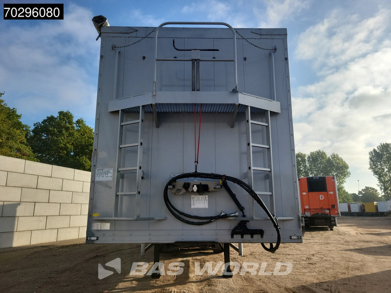 Reisch R24-RSBS-3-13 3 axles 8 mm Lift Axle - 活动底半拖车:图5 Reisch R24-RSBS-3-13 3 axles 8 mm Lift Axle - 活动底半拖车:图5