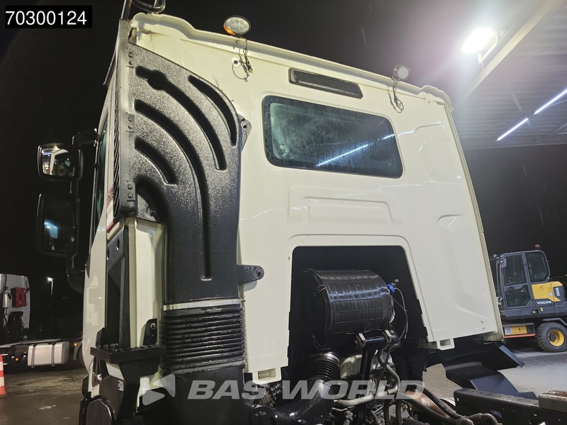 Renault C 430 6X4 20 tons Marrel AL20 S52 container systeem Automatic Euro 6 - 吊钩升降车:图5 Renault C 430 6X4 20 tons Marrel AL20 S52 container systeem Automatic Euro 6 - 吊钩升降车:图5