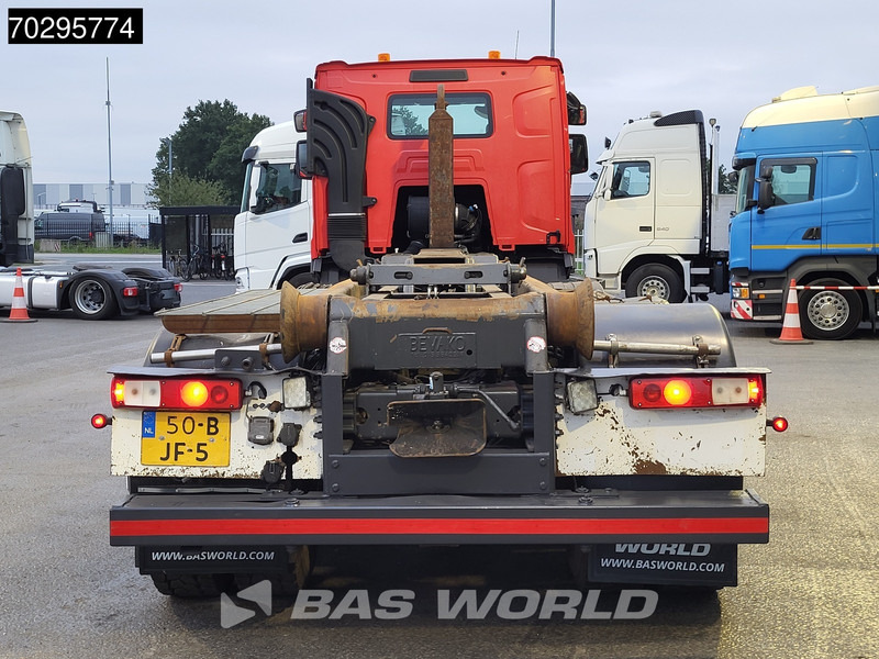 Renault C 430 C 8X4 VDL S-30-6600 Hooklift Big-Axle Euro 6 租赁 Renault C 430 C 8X4 VDL S-30-6600 Hooklift Big-Axle Euro 6：图15