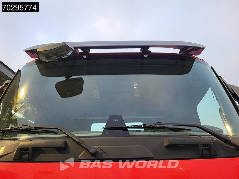 Renault C 430 C 8X4 VDL S-30-6600 Hooklift Big-Axle Euro 6 租赁 Renault C 430 C 8X4 VDL S-30-6600 Hooklift Big-Axle Euro 6：图11
