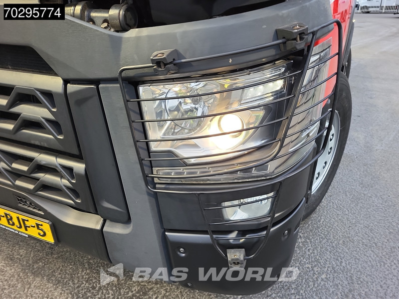 Renault C 430 C 8X4 VDL S-30-6600 Hooklift Big-Axle Euro 6 租赁 Renault C 430 C 8X4 VDL S-30-6600 Hooklift Big-Axle Euro 6：图13
