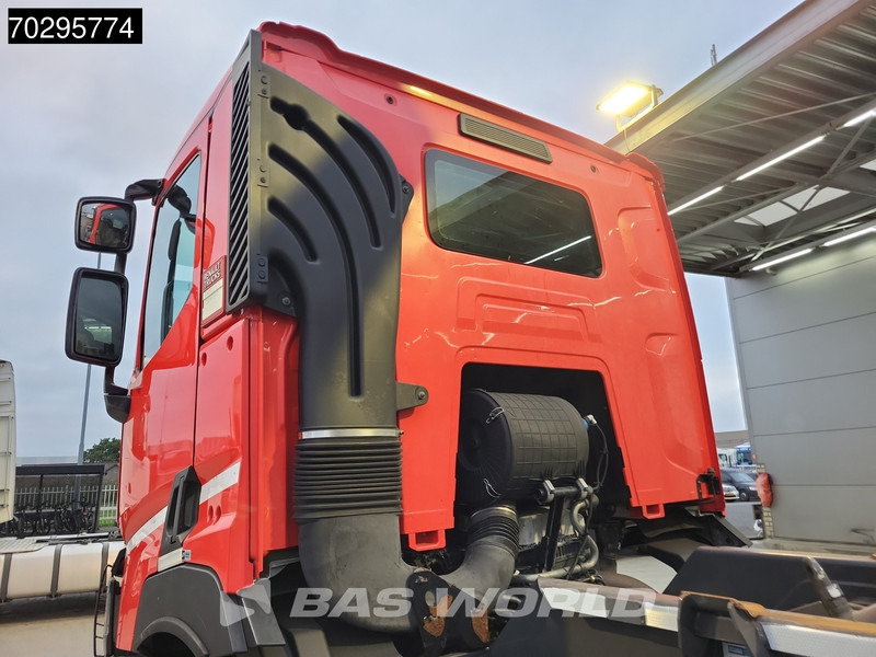Renault C 430 C 8X4 VDL S-30-6600 Hooklift Big-Axle Euro 6 租赁 Renault C 430 C 8X4 VDL S-30-6600 Hooklift Big-Axle Euro 6：图14