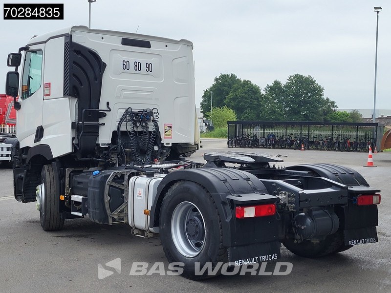 Renault C 440 4X2 Hydraulik Big-Axle VEB+ - 牵引车:图2 Renault C 440 4X2 Hydraulik Big-Axle VEB+ - 牵引车:图2