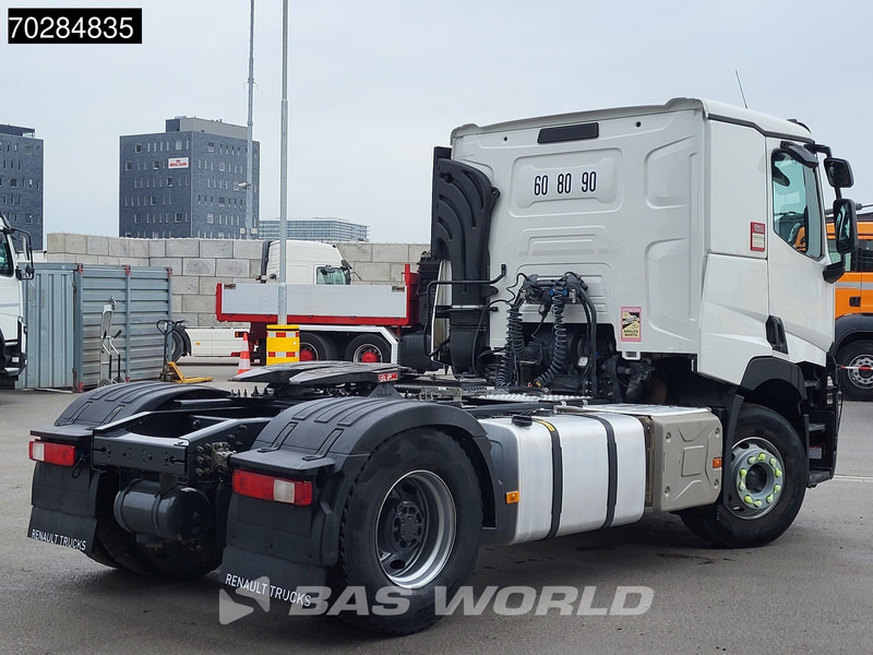 Renault C 440 4X2 Hydraulik Big-Axle VEB+ - 牵引车:图5 Renault C 440 4X2 Hydraulik Big-Axle VEB+ - 牵引车:图5
