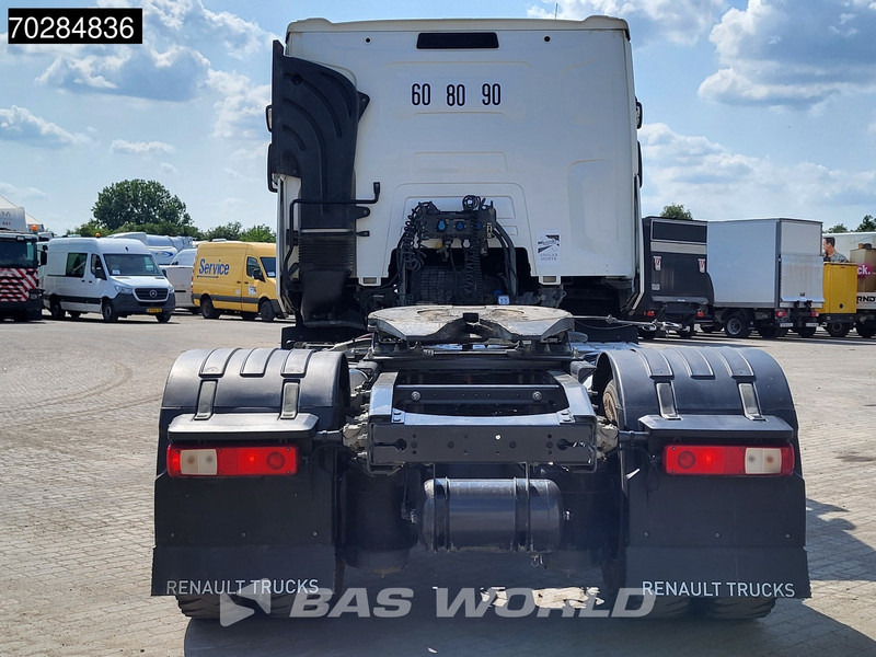 Renault C 440 4X2 LED Hydraulik Euro 6 - 牵引车:图3 Renault C 440 4X2 LED Hydraulik Euro 6 - 牵引车:图3