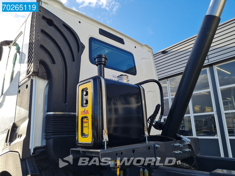 Renault C 480 8X4 NEW! 18m3 KH Kipper Big Axle Full steel OPTIBRAKE+ Euro 6 - 翻斗车:图5 Renault C 480 8X4 NEW! 18m3 KH Kipper Big Axle Full steel OPTIBRAKE+ Euro 6 - 翻斗车:图5