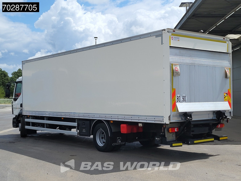 Renault D 210 4X2 16tonner Telma Retarder Automatic 1000kg Ladebordwand ACC - 厢式卡车:图2 Renault D 210 4X2 16tonner Telma Retarder Automatic 1000kg Ladebordwand ACC - 厢式卡车:图2