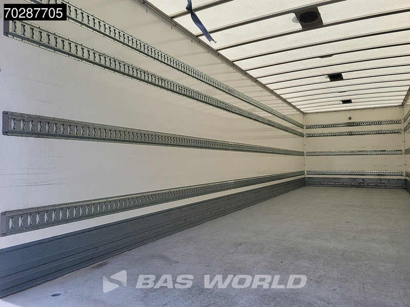 Renault D 210 4X2 16tonner Telma Retarder Automatic 1000kg Ladebordwand ACC - 厢式卡车:图5 Renault D 210 4X2 16tonner Telma Retarder Automatic 1000kg Ladebordwand ACC - 厢式卡车:图5