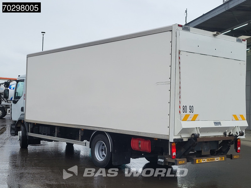 Renault D 240 4X2 16t Ladebordwand Euro 6 - 厢式卡车:图2 Renault D 240 4X2 16t Ladebordwand Euro 6 - 厢式卡车:图2