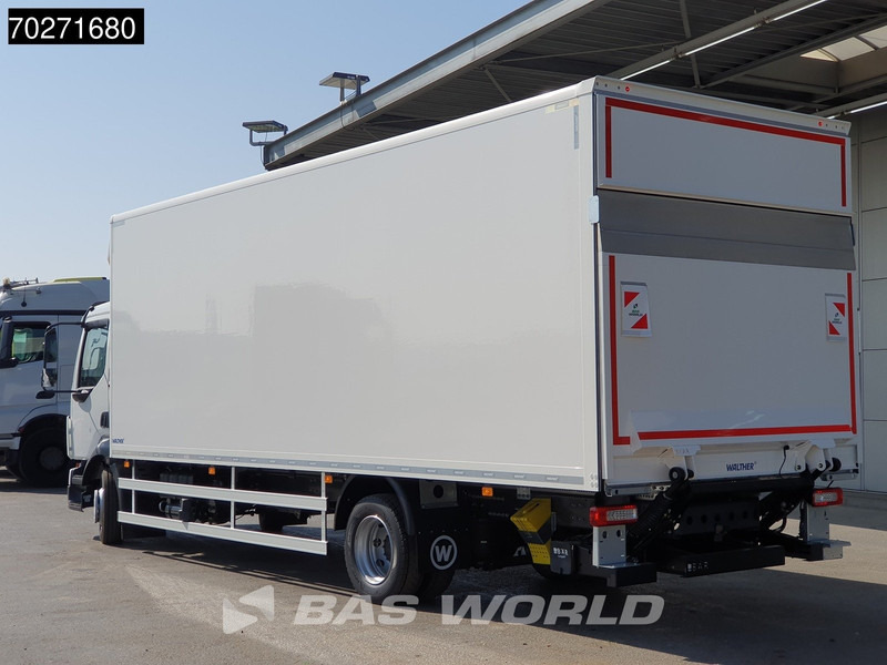 Renault D 240 4X2 NEW 12tonner 240PK 1500kg Ladebordwand ACC Euro 6 - 厢式卡车:图2 Renault D 240 4X2 NEW 12tonner 240PK 1500kg Ladebordwand ACC Euro 6 - 厢式卡车:图2