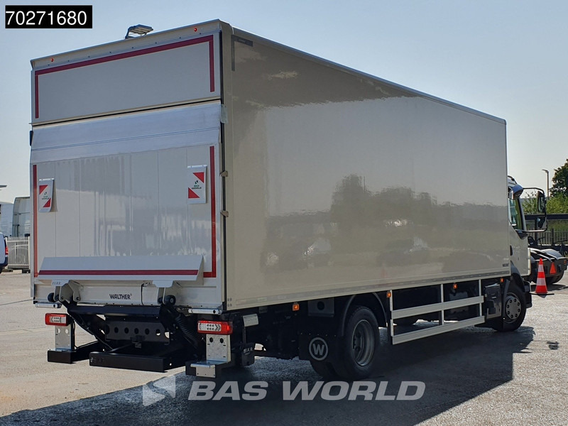 Renault D 240 4X2 NEW 12tonner 240PK 1500kg Ladebordwand ACC Euro 6 - 厢式卡车:图5 Renault D 240 4X2 NEW 12tonner 240PK 1500kg Ladebordwand ACC Euro 6 - 厢式卡车:图5