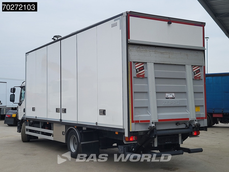 Renault D 250 4X2 16Tonner Automaat 2000kg Ladebordwand Euro 6 - 厢式卡车:图2 Renault D 250 4X2 16Tonner Automaat 2000kg Ladebordwand Euro 6 - 厢式卡车:图2