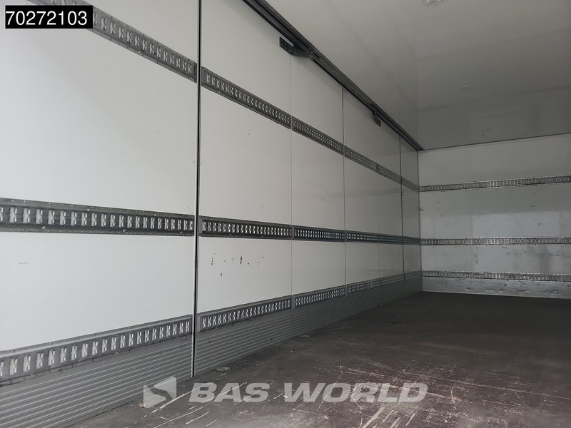 Renault D 250 4X2 16Tonner Automaat 2000kg Ladebordwand Euro 6 - 厢式卡车:图5 Renault D 250 4X2 16Tonner Automaat 2000kg Ladebordwand Euro 6 - 厢式卡车:图5