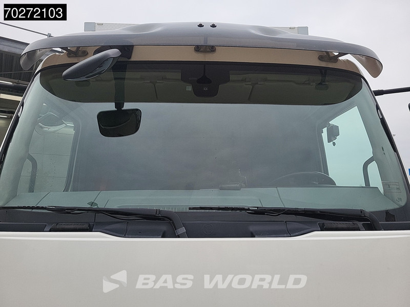 厢式卡车 Renault D 250 4X2 16Tonner Automaat 2000kg Ladebordwand Euro 6：图12