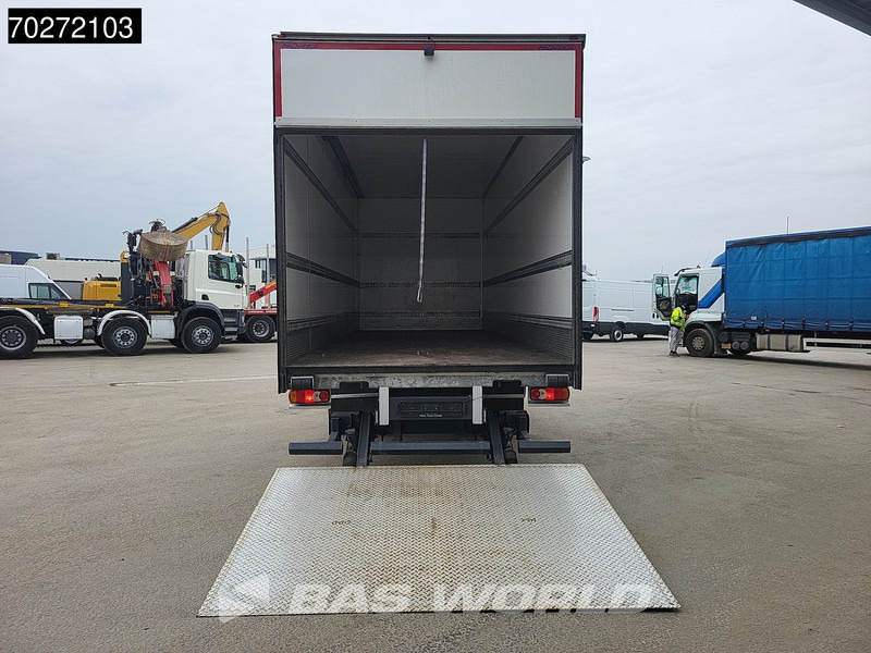 Renault D 250 4X2 16Tonner Automaat 2000kg Ladebordwand Euro 6 - 厢式卡车:图3 Renault D 250 4X2 16Tonner Automaat 2000kg Ladebordwand Euro 6 - 厢式卡车:图3