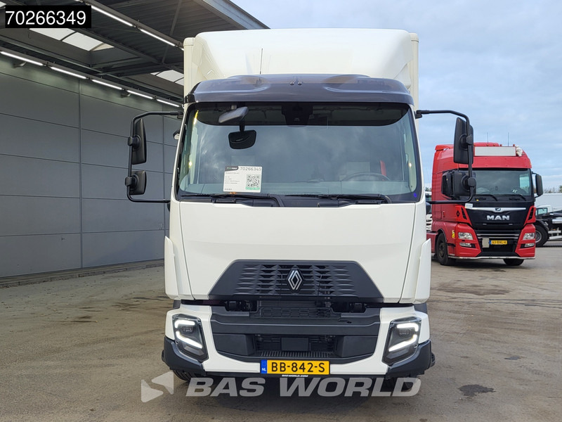Renault D 250 4X2 16tons NL-Truck 2024 registration 2000kg Ladebordwand ACC LED - 厢式卡车:图3 Renault D 250 4X2 16tons NL-Truck 2024 registration 2000kg Ladebordwand ACC LED - 厢式卡车:图3