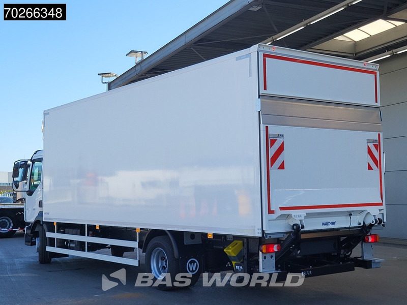 Renault D 250 4X2 NEW 2024 NL reg. possible 16tonner 2000kg Ladebordwand ACC LED Euro 6 - 厢式卡车:图2 Renault D 250 4X2 NEW 2024 NL reg. possible 16tonner 2000kg Ladebordwand ACC LED Euro 6 - 厢式卡车:图2