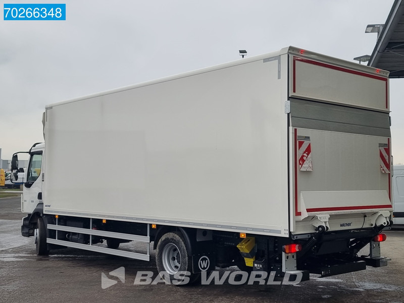Renault D 250 4X2 NEW 2024 NL reg. possible 16tonner 2000kg Ladebordwand ACC LED Euro 6 - 厢式卡车:图2 Renault D 250 4X2 NEW 2024 NL reg. possible 16tonner 2000kg Ladebordwand ACC LED Euro 6 - 厢式卡车:图2