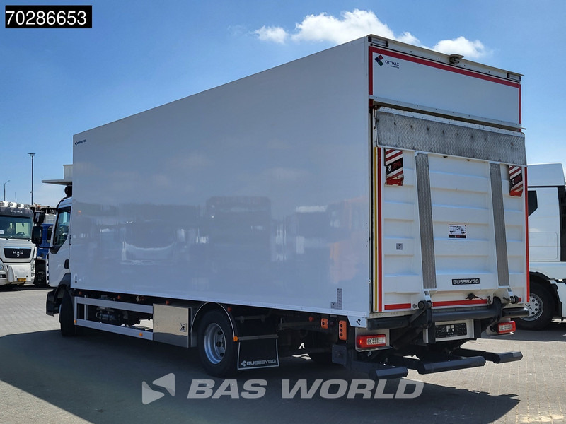 Renault D 280 4X2 16tonner Carrier Supra 850Mt Ladebordwand Automatic Euro 6 - 冷藏车:图2 Renault D 280 4X2 16tonner Carrier Supra 850Mt Ladebordwand Automatic Euro 6 - 冷藏车:图2
