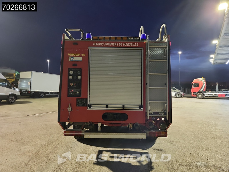 Renault Kerax 400 8X4 Feuerwehr Telma 12000L Manual Steelsuspension Euro 2 - 消防车:图3 Renault Kerax 400 8X4 Feuerwehr Telma 12000L Manual Steelsuspension Euro 2 - 消防车:图3