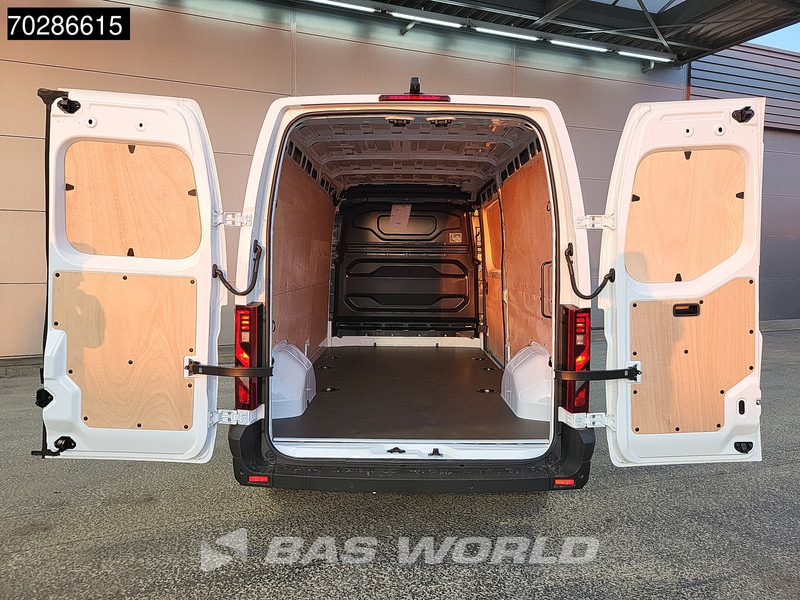 Renault Master 130pk 2025model L3H2 Special Edition LED Imperiaal 17 inch Velgen Airco Cruise Camera Carplay Parkeersensoren L3 12m3 A/C Cruise contr - 无侧窗厢式货车:图2 Renault Master 130pk 2025model L3H2 Special Edition LED Imperiaal 17 inch Velgen Airco Cruise Camera Carplay Parkeersensoren L3 12m3 A/C Cruise contr - 无侧窗厢式货车:图2