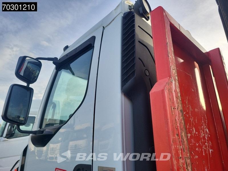 Renault Premium 410 6X2 Terex 120.2E - A3L Kran Crane Lift-Axle Manual Euro 5 - 栏板式/ 平板卡车, 起重车:图5 Renault Premium 410 6X2 Terex 120.2E - A3L Kran Crane Lift-Axle Manual Euro 5 - 栏板式/ 平板卡车, 起重车:图5