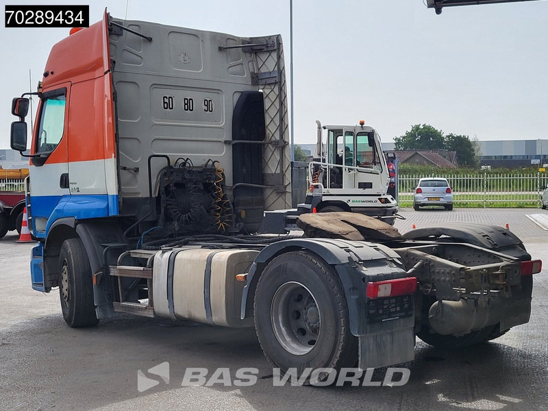 Renault Premium 450 Premium 4X2 Hydraulic Optibrake Euro 4 - 牵引车:图2 Renault Premium 450 Premium 4X2 Hydraulic Optibrake Euro 4 - 牵引车:图2