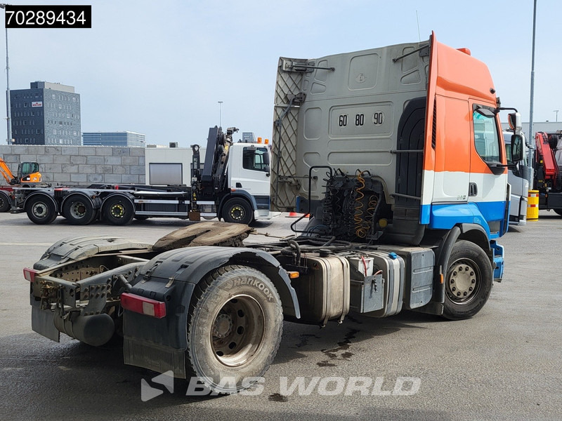 Renault Premium 450 Premium 4X2 Hydraulic Optibrake Euro 4 - 牵引车:图5 Renault Premium 450 Premium 4X2 Hydraulic Optibrake Euro 4 - 牵引车:图5
