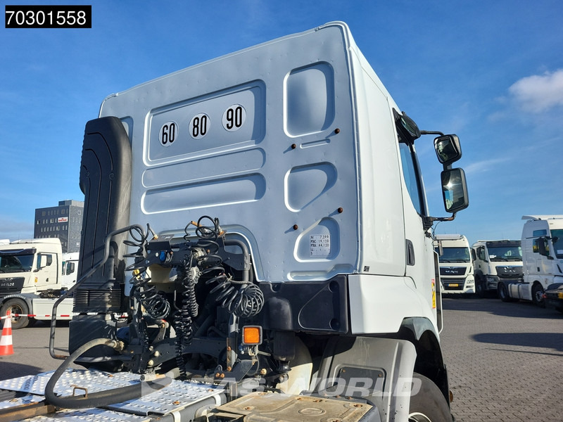 Renault Premium 460 4X2 Lander Retarder Big-axle Hydraulik - 牵引车:图3 Renault Premium 460 4X2 Lander Retarder Big-axle Hydraulik - 牵引车:图3