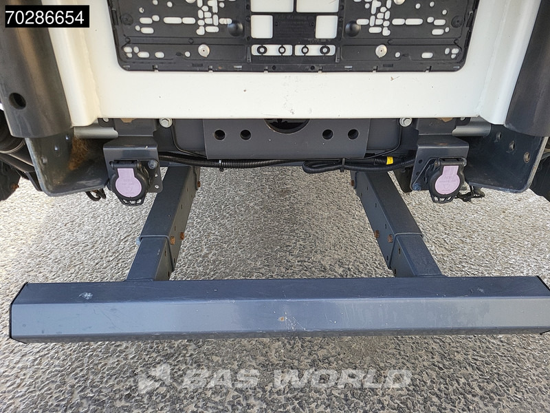 冷藏车 Renault T 380 4X2 Carrier Supra1150U-Mt Optibrake Ladebordwand Automatic Navi ACC Euro 6：图19