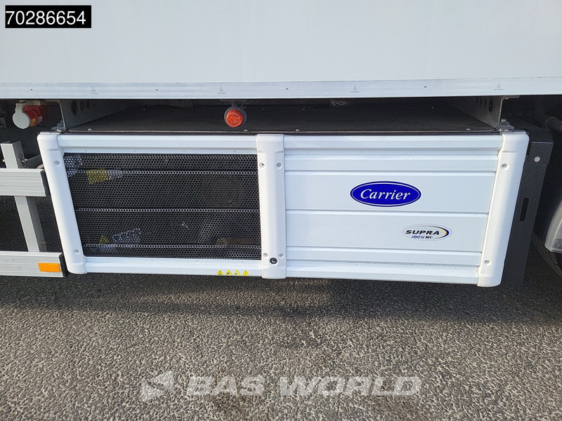 冷藏车 Renault T 380 4X2 Carrier Supra1150U-Mt Optibrake Ladebordwand Automatic Navi ACC Euro 6：图15