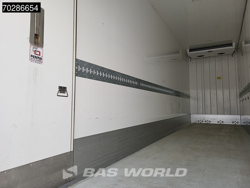 冷藏车 Renault T 380 4X2 Carrier Supra1150U-Mt Optibrake Ladebordwand Automatic Navi ACC Euro 6：图11