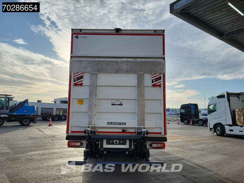 冷藏车 Renault T 380 4X2 Carrier Supra1150U-Mt Optibrake Ladebordwand Automatic Navi ACC Euro 6：图9