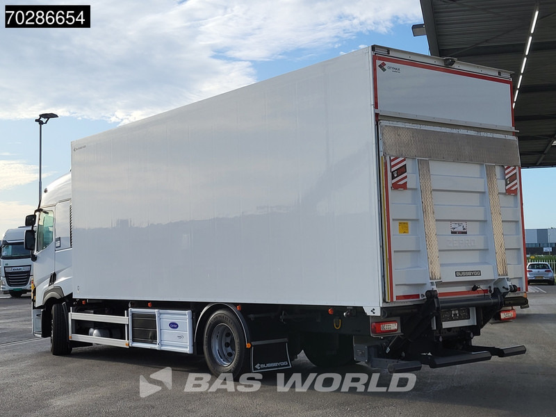 Renault T 380 4X2 Carrier Supra1150U-Mt Optibrake Ladebordwand Automatic Navi ACC Euro 6 - 冷藏车:图2 Renault T 380 4X2 Carrier Supra1150U-Mt Optibrake Ladebordwand Automatic Navi ACC Euro 6 - 冷藏车:图2