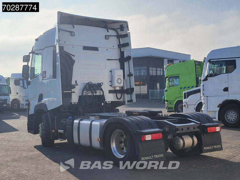 Renault T 430 4X2 Optibrake Standklima ACC Euro 6 - 牵引车:图2 Renault T 430 4X2 Optibrake Standklima ACC Euro 6 - 牵引车:图2