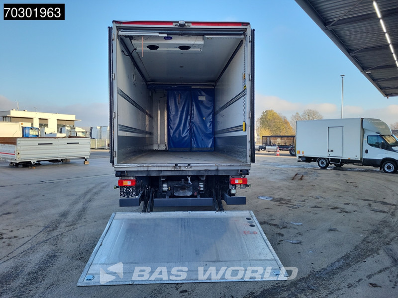 Renault T 430 6X2 Carrier SUPRA 1150 Mt 2000kg Ladebordwand Lift Axle Automatic Euro 6 - 冷藏车:图3 Renault T 430 6X2 Carrier SUPRA 1150 Mt 2000kg Ladebordwand Lift Axle Automatic Euro 6 - 冷藏车:图3