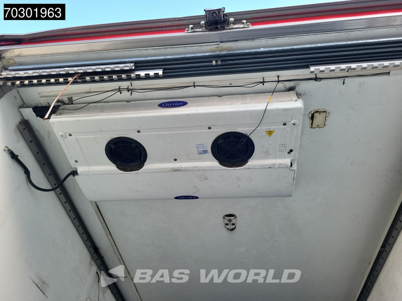 Renault T 430 6X2 Carrier SUPRA 1150 Mt 2000kg Ladebordwand Lift Axle Automatic Euro 6 - 冷藏车:图5 Renault T 430 6X2 Carrier SUPRA 1150 Mt 2000kg Ladebordwand Lift Axle Automatic Euro 6 - 冷藏车:图5