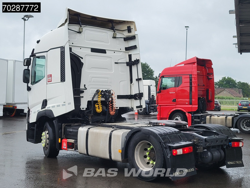 Renault T 460 4X2 Optibrake Euro 6 - 牵引车:图2 Renault T 460 4X2 Optibrake Euro 6 - 牵引车:图2